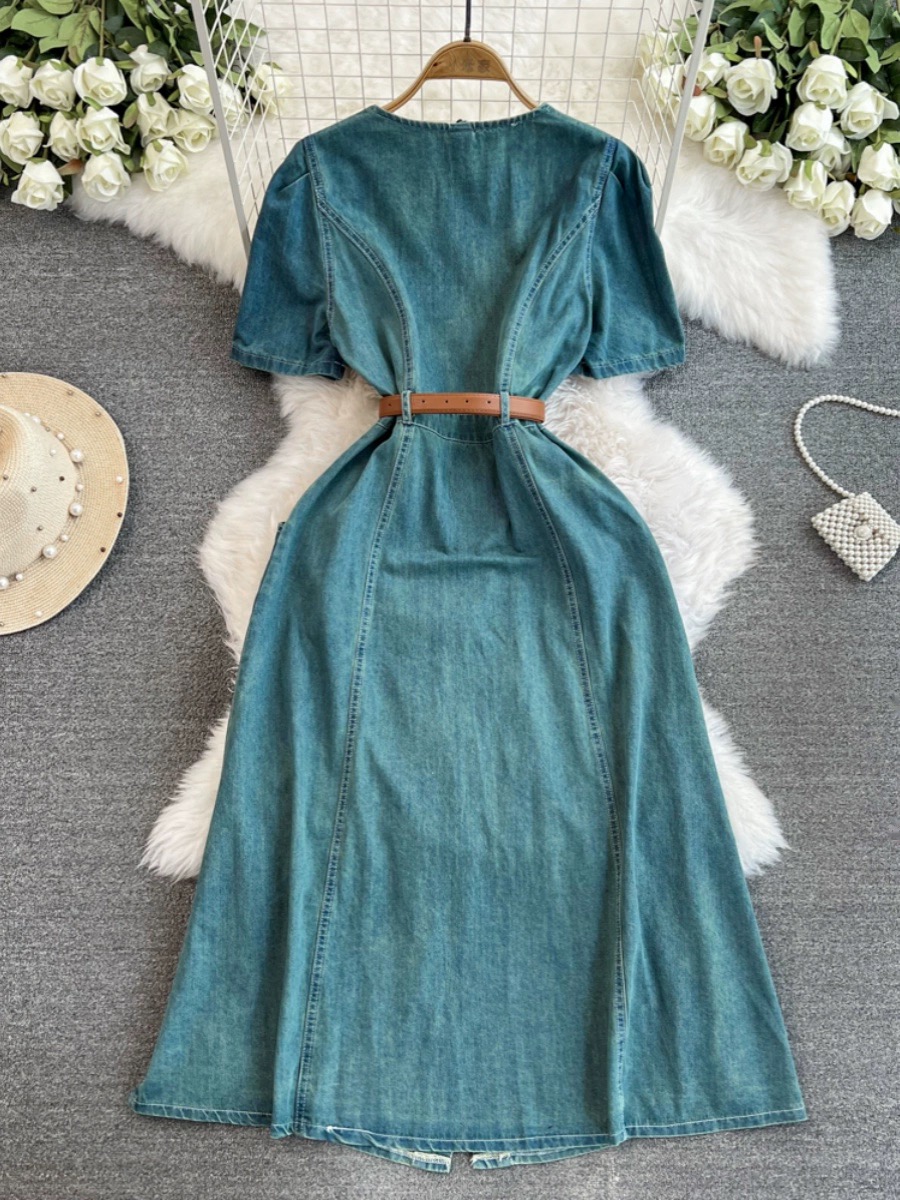 Stay with you dress DD76 images